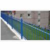 PVC Coated Steel Fencing